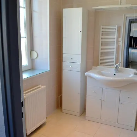 Le Gîte des Sureaux Rarécourt Extérieur photo
