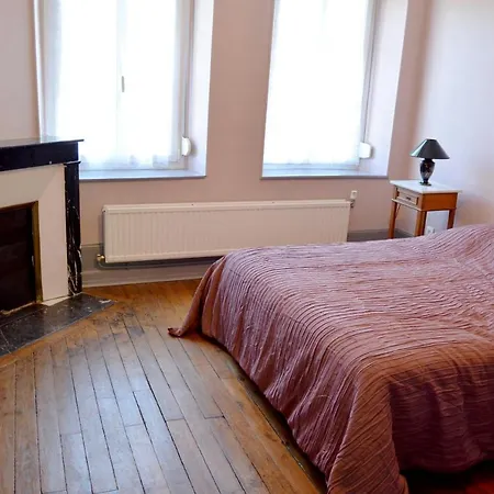 Le Gîte des Sureaux Rarécourt Extérieur photo